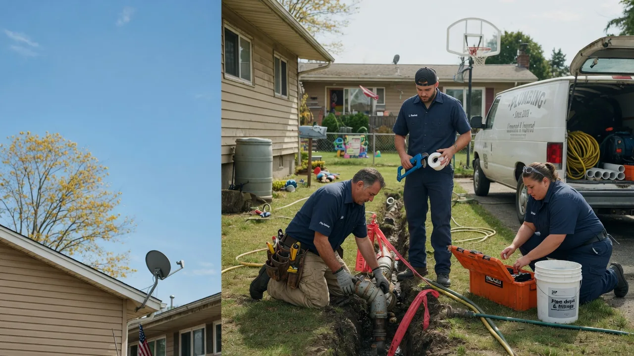 Garbage Disposal Replacement in Maywood, CA near me